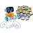 Vtech Codi der clevere Mal Roboter