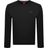 Nike Sportswear Tech Fleece Men's Crew - Black