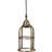 PR Home Boston Brass Fönsterlampa ∅ 14cm