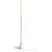 Philips Hue Gradient Signe Blanc UK/SE/DK/NO White Floor Lamp 145.8cm