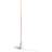 Philips Hue Gradient Signe Blanc UK/SE/DK/NO White Golvlampa 145.8cm
