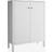 Hanah Home Celine White Skostativ 90x118cm