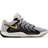 NIKE KD17 M - Light Iron Ore/Black/Sail/Metallic Gold