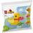 LEGO 4 in 1 My First Duck 30673