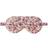 Fan Palm Eye Mask Cherry Blossom