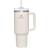 Stanley Quencher H2.0 Flowstate Rose Quartz Termosmugg 120cl