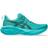 Asics Novablast 5 M - Wave Teal/Black