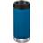 klean-kanteen TKWide Real Teal Travel Mug 35.5cl
