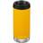 klean-kanteen TKWide Marigold Travel Mug 35.5cl