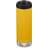 klean-kanteen TKWide Marigold Travel Mug 47.3cl