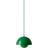 &Tradition Flowerpot VP1 Signal Green Pendant Lamp ∅ 23cm