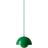 &Tradition Flowerpot VP1 Signal Green Pendant Lamp 23cm