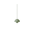 &Tradition Flowerpot VP1 Soft Green Pendant Lamp ∅ 23cm