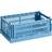 Hay Crate Sky Blue Storage Box