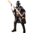 Rubies Star Wars Mandalorian Deluxe Costume