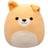 Squishmallows Cooper the Tan Dog 50cm