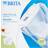Brita 2.4 L Marella Cool White Kande