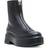 Steve Madden Jones - Black