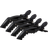 HH Simonsen Crocodile Clips 4-pack