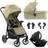 Hauck Shop N Care Trio Set 3-in-1 Babyvagn (Travel system)
