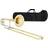 Classic Cantabile Klassisk Tenor Trombone 215 mm