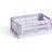 Hay Colour Crate S Lavender Opbevaringsboks
