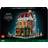 LEGO Icons Tudor Corner 10350
