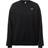 Alo Accolade Crew Neck Pullover - Black