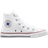 Converse Little Kid's Chuck Taylor All Star High Top - White