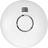 Bright Fire Alarm with Heat Detector