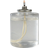 ABN Paraffin White Olielampe 7.3cm 36stk