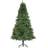 tectake Dancer Green/Grey Christmas Tree 210cm