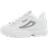 Fila Kid's Disruptor - White/Silver