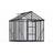 Palram Glory 6.2m² Aluminium Polycarbonate