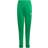 adidas Junior Adicolor SST Track Pants - Green (IN4759)