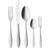 Villeroy & Boch Arthur Brushed Cutlery Set 30pcs