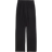 H&M Wide Trousers - Black