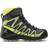 Salomon Junior XA PRO V8 - Urban Chic/Black/Evening Primrose