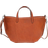 Adax Portofino Helene Shopper - Brown
