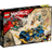 LEGO Ninjago Jay & Nya's Race Car EVO 71776