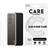 CARE by PanzerGlass Fashionable X-Ray Soft Basic Case for Galaxy S24+