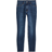 H&M Skinny High Jeans - Denim Blue