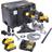 Dewalt DCW620H2-GB (2x5.0Ah)