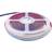 Hilux RGBW COB Strips 24V 16W 620lm/m RGB 3000K 5m LED bånd