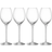 Orrefors More Champagneglas 31cl 4st