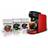 Bosch Tassimo Finesse TAS163E Kaffemaskine 1400W 15 Bar