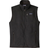 Patagonia Men's Better Sweater Fleece Vest - Black