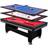 Nordcore 3 in 1 Multi Game Table