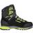 Lowa Ticam Evo GTX M - Black/Lemon