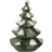 Goebel Christmas Tree Green Figurine 12cm